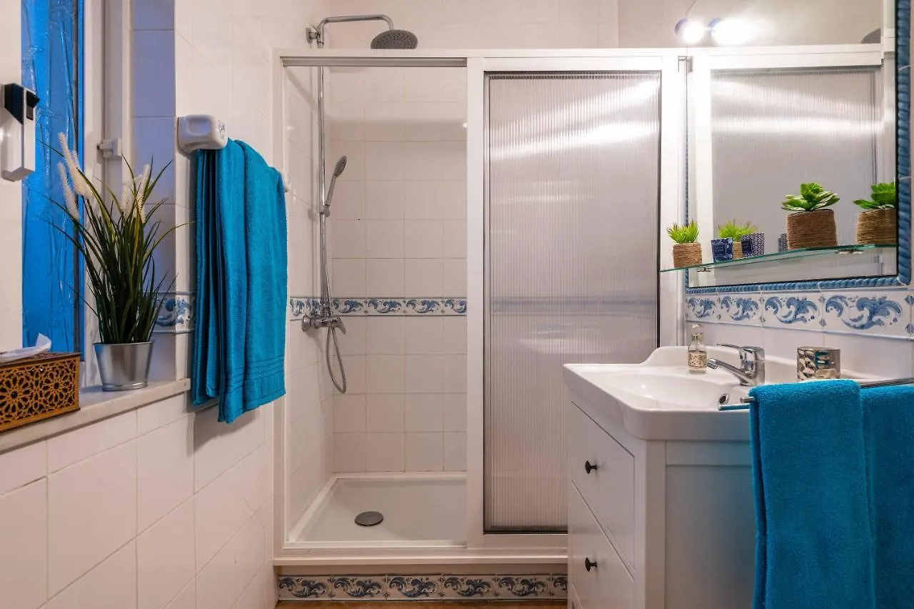 Villa Oasis Gale - Luxury Villa With Private Pool, Ac, Free Wifi, 5 Min From The Beach Albufeira